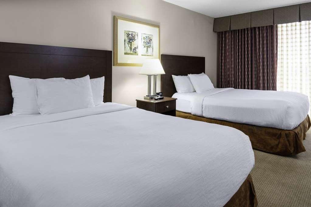 เอมบาสซี สวีตส์ แคนซัส ซิตี พลาซา Hotel แคนซัสซิตี ห้อง รูปภาพ
