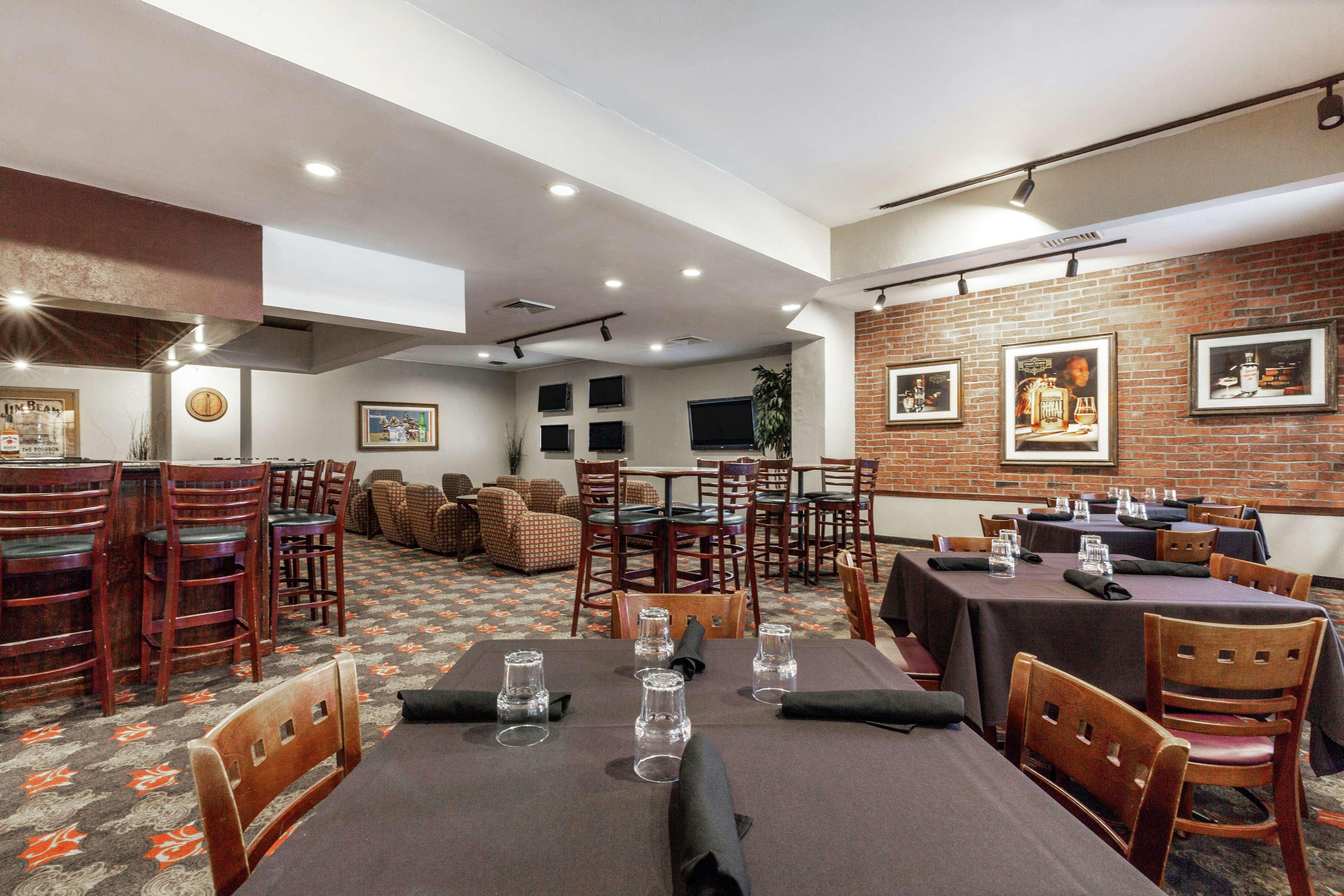 เอมบาสซี สวีตส์ แคนซัส ซิตี พลาซา Hotel แคนซัสซิตี ภายนอก รูปภาพ
